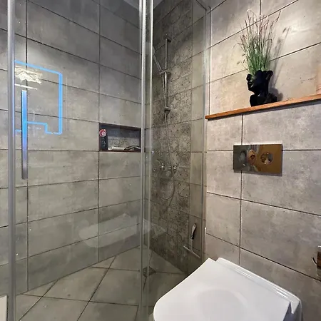 Apartmán In Pomorie Mit Garten Und Gemeinsamem Pool
